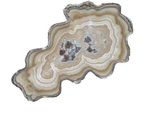Carved Onyx Bowl One of a Kind BOWL02