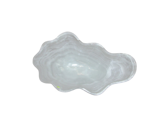 Carved Onyx Bowl One of a Kind BOWL05