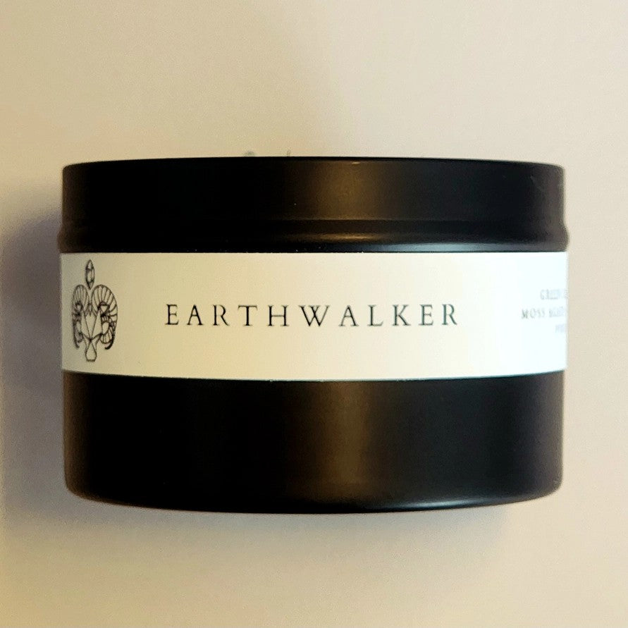 Soy Candle GF5156 Earth Walker
