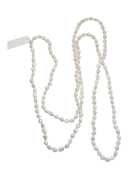 34417 Freshwater Pearl Necklace