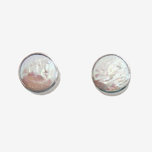 39561 Freshwater Pearl Earrings