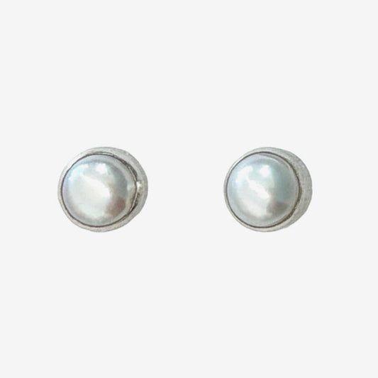 39582 Freshwater Pearl Earrings