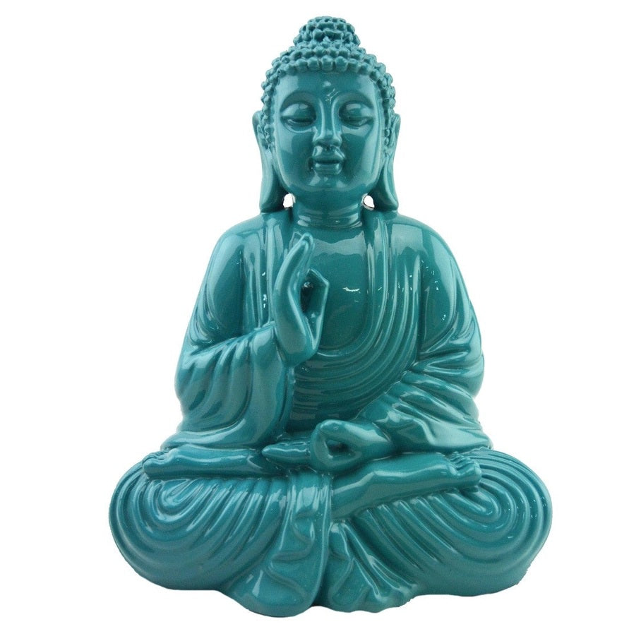 Turquoise Buddha GF4494