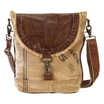 Purse with Flap GF3102