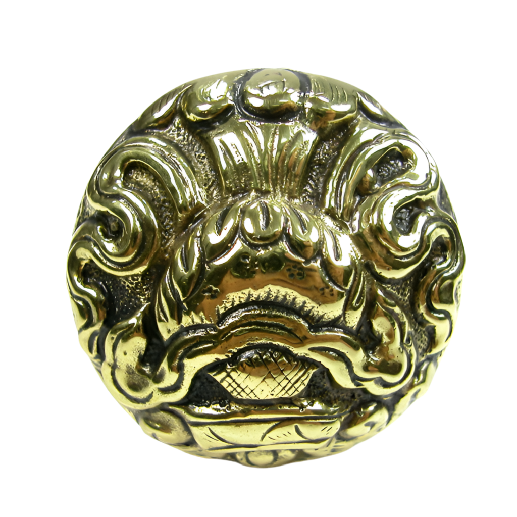 5007 Bronze Ring