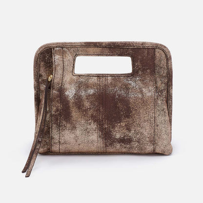 Ace Clutch, Cocoa Platinum GF3643