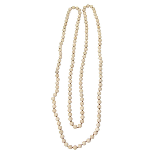 Sodalite, Amazonite, Turquoise Extra Long Beaded Necklace