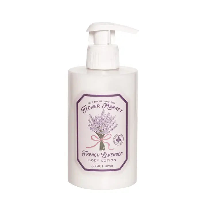 Lavender Body Lotion Hand Cream (GF4718)