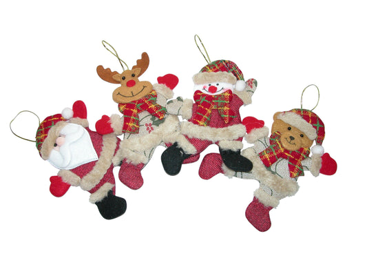 Christmas Ornaments C1001