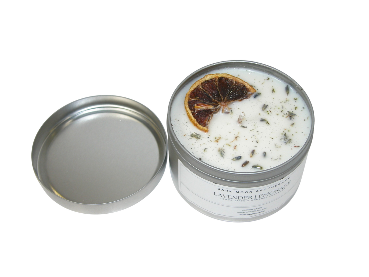 Lavendar Lemonade Candle GF4863