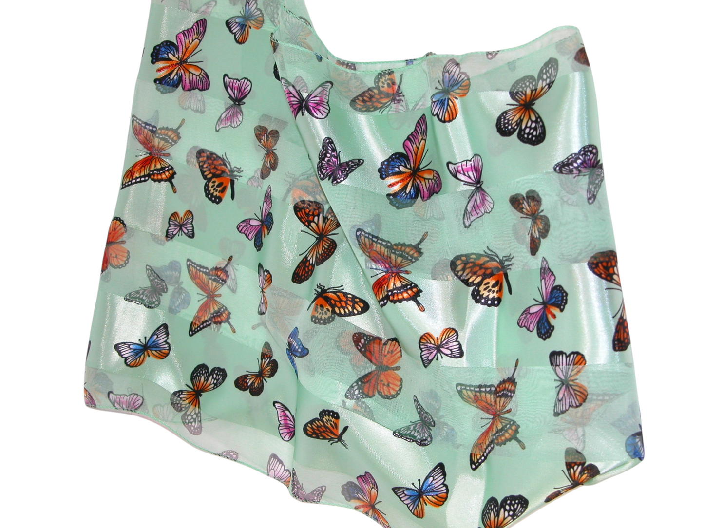 Butterfly Scarf GF4872