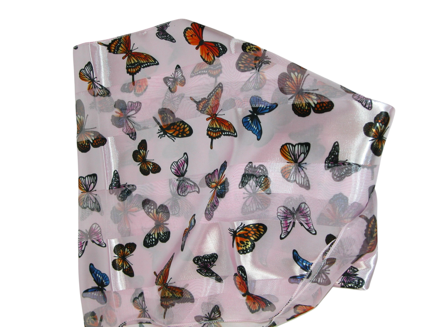 Butterfly Scarf GF4872