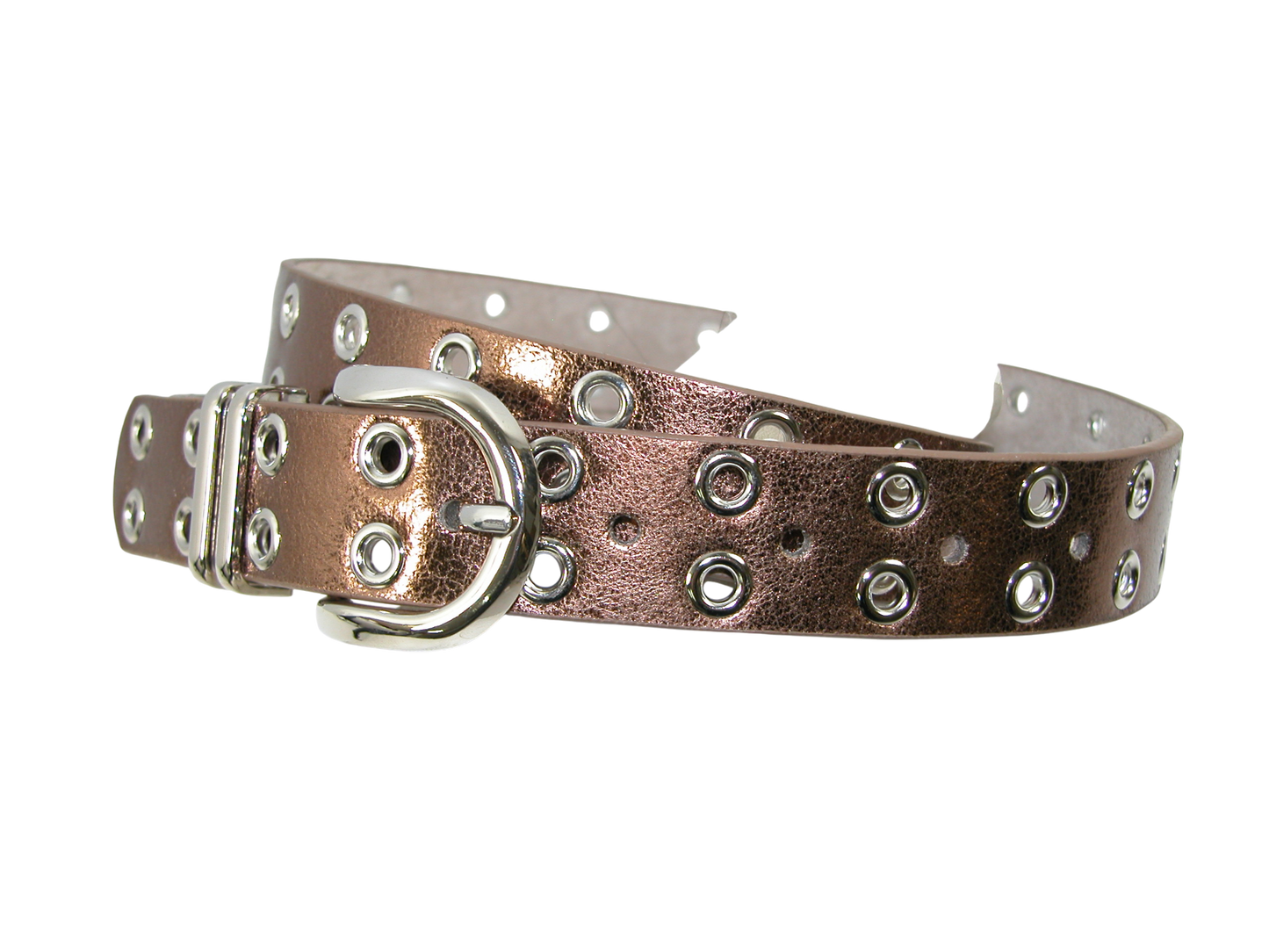 Belt Bronze Metallic GF3397