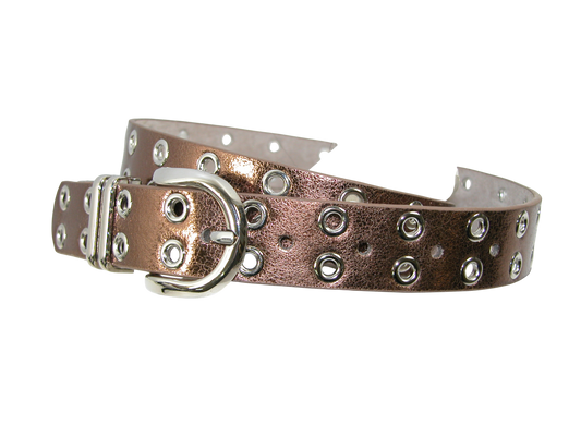 Belt Bronze Metallic GF3397