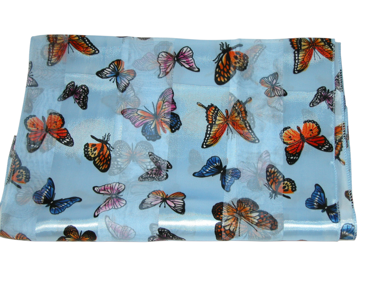 Butterfly Scarf GF4872