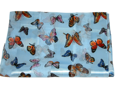 Butterfly Scarf GF4872