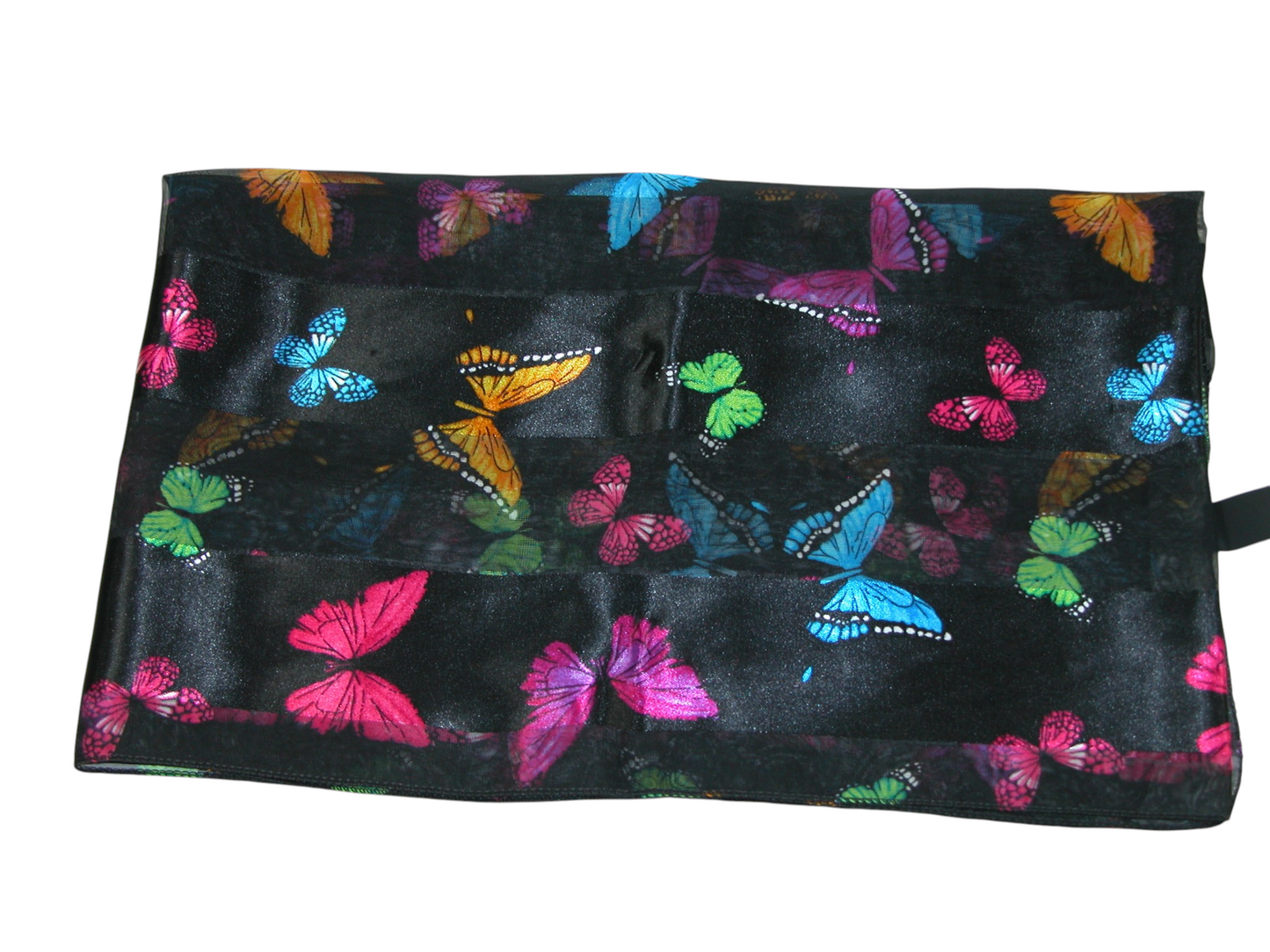 Butterfly Scarf GF4872
