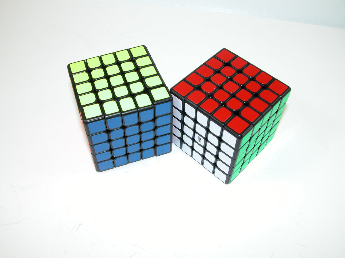 Tile Cube Fidget Toy GF5234 5 x 5
