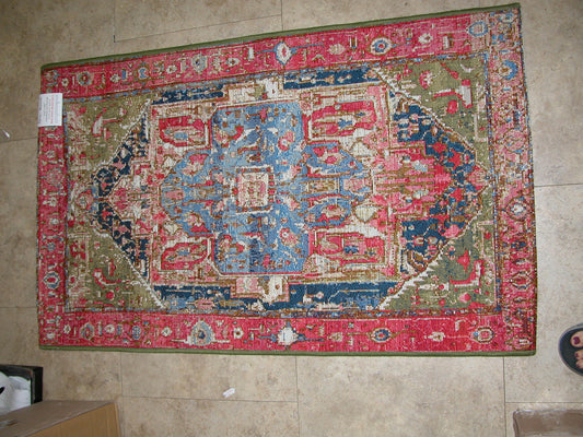 Woven Rug GF3473