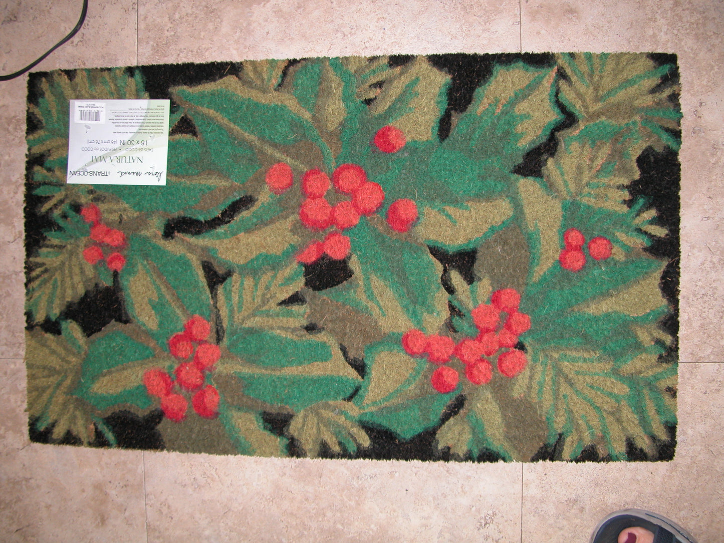 Holly Rug GF3472