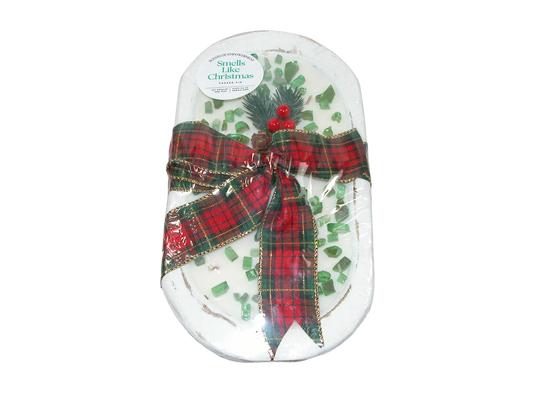Christmas Candle GF3475 Smells Like Christmas