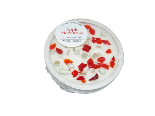 Candle GF3488 Apple Macintosh