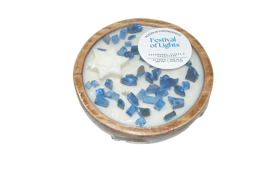 Candle GF3485 Festival of Lights