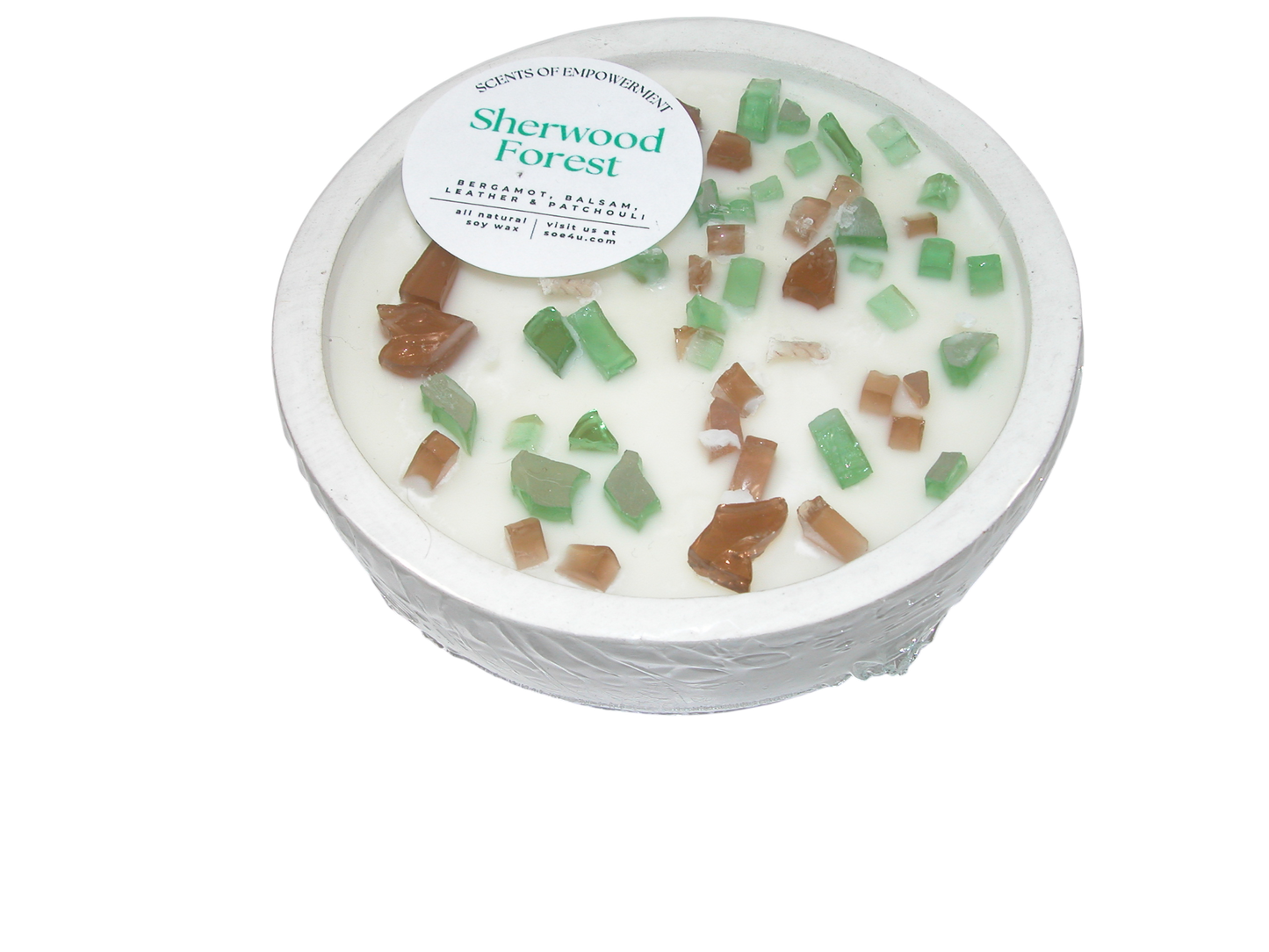 Candle GF3484 Sherwood Forest