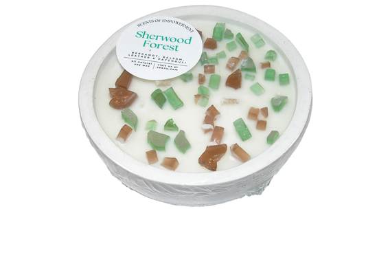 Candle GF3484 Sherwood Forest