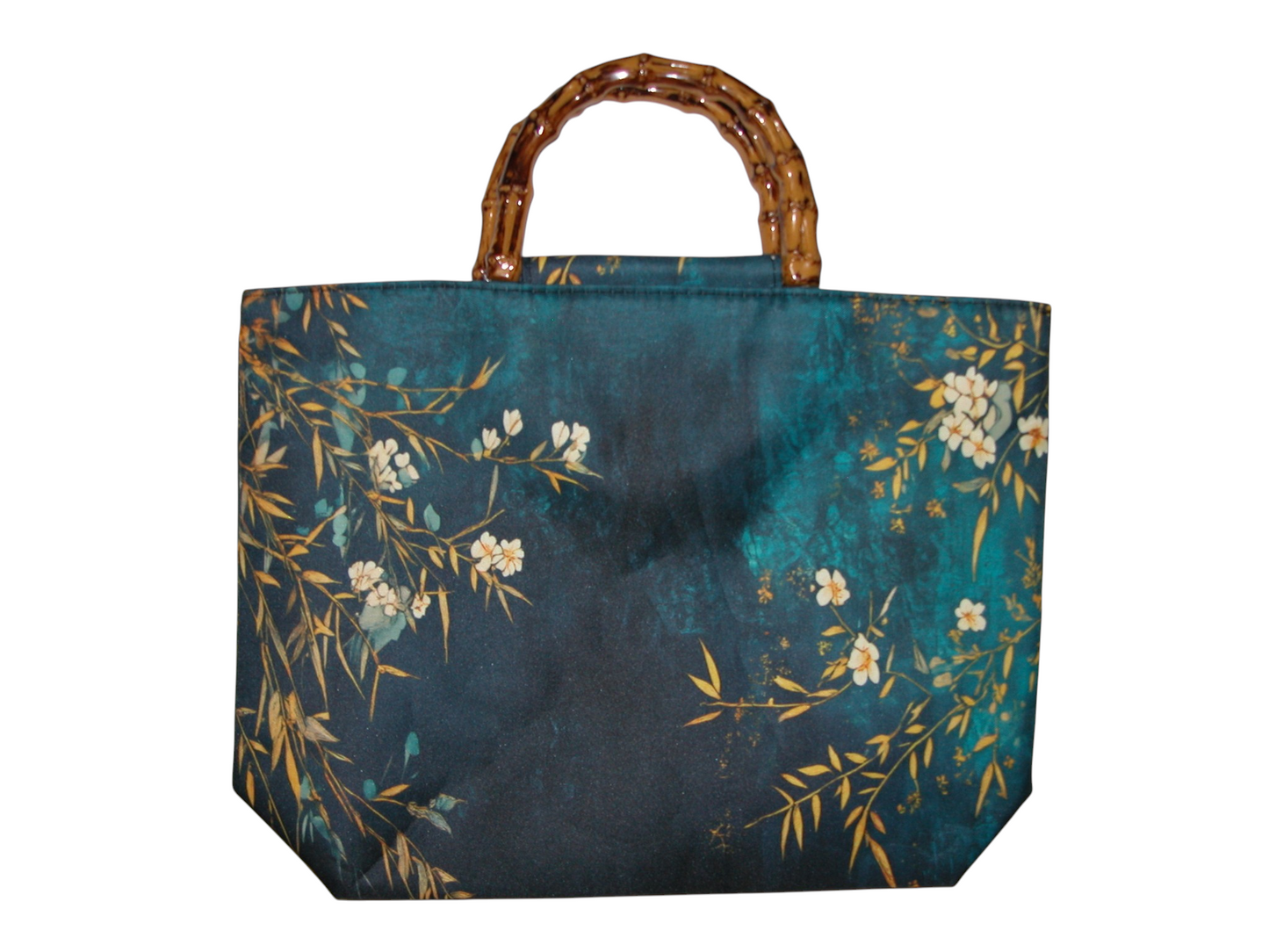 Bamboo Handle Dark Blue GF4922
