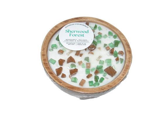 Candle GF3482 Sherwood Forest