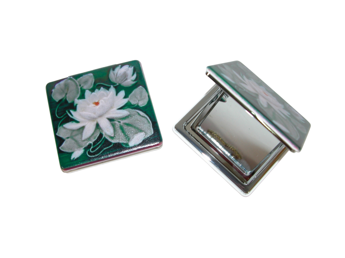 Lotus Compact Mirror GF4939