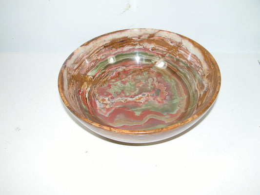 Onyx 10 Inch Bowl ONYX15