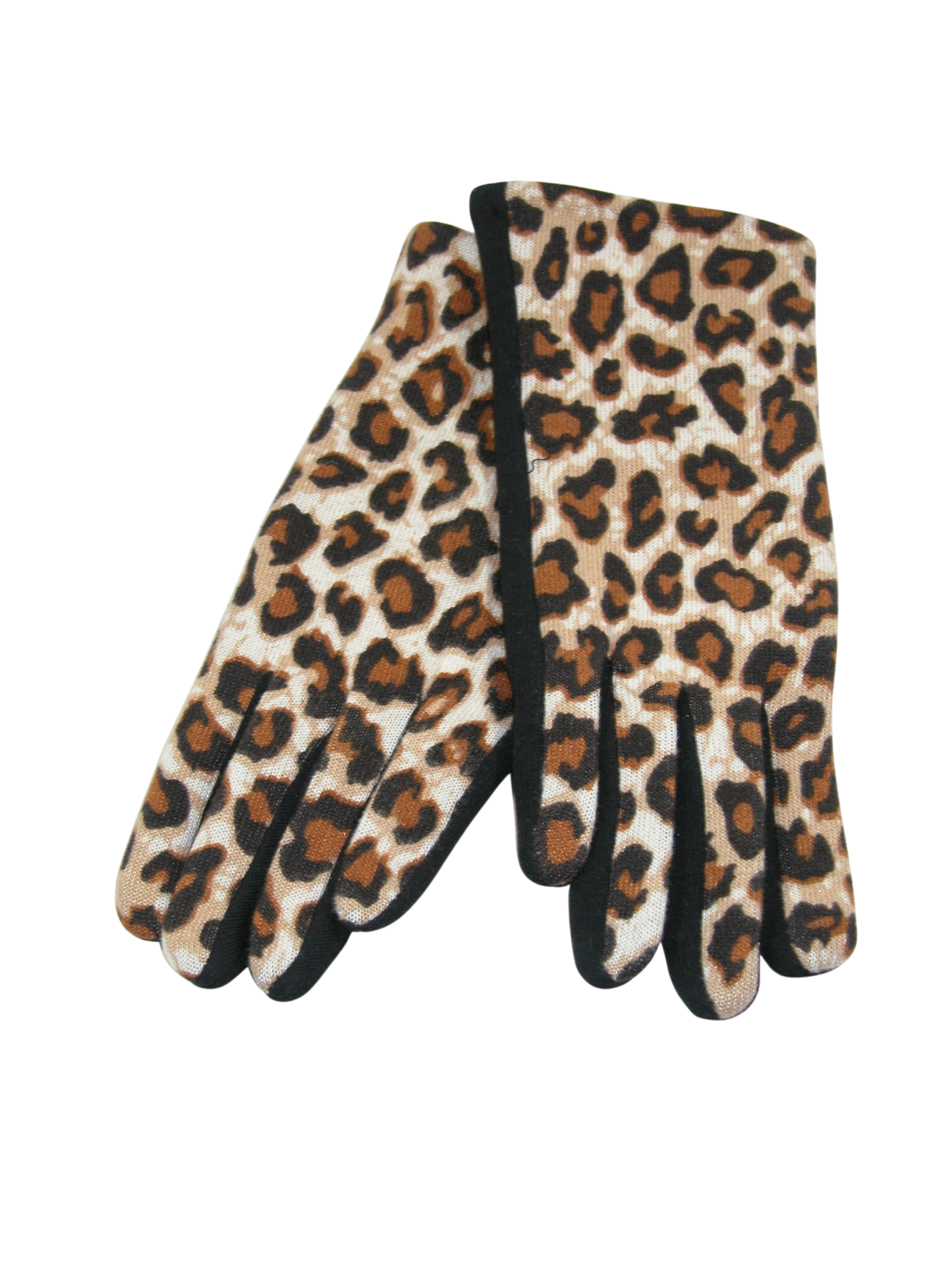 Animal Print Glove GF3528