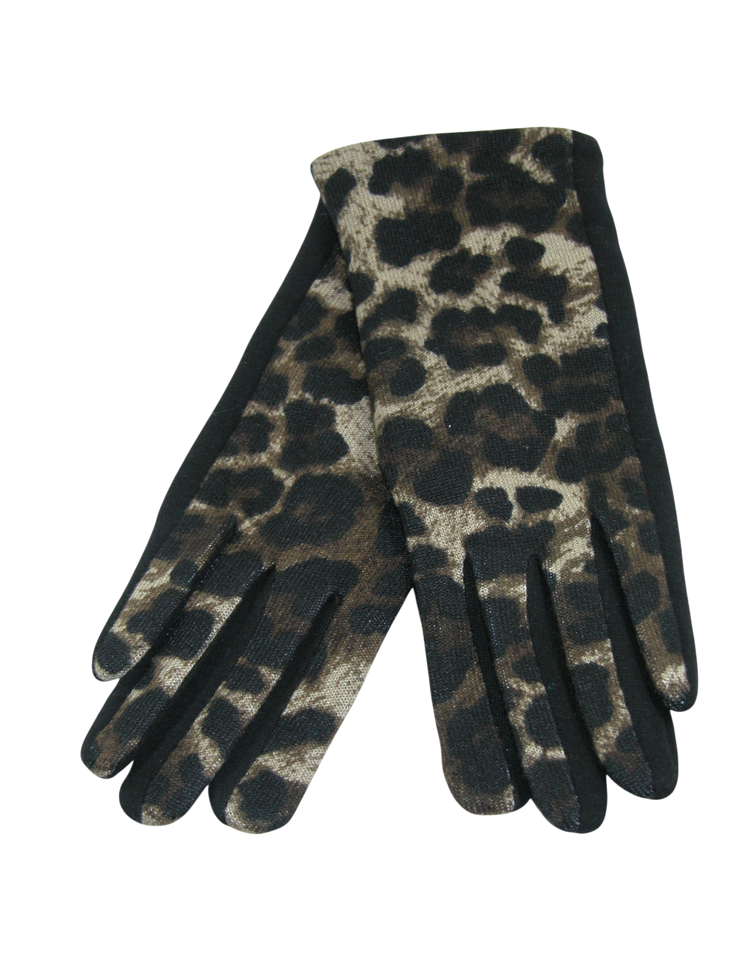 Animal Print Glove GF3529