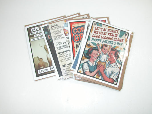 Greeting Cards