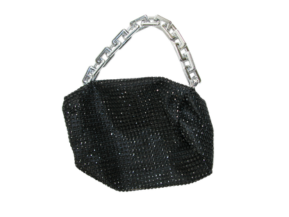 Bling Sparkle Purse Handbag GF3574
