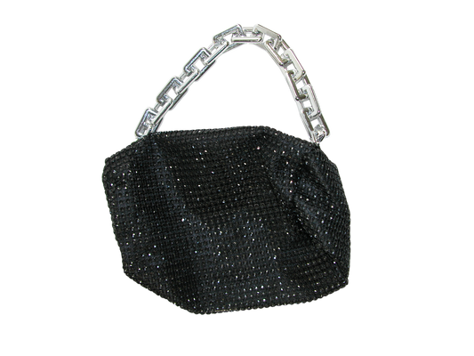 Bling Sparkle Purse Handbag GF3574