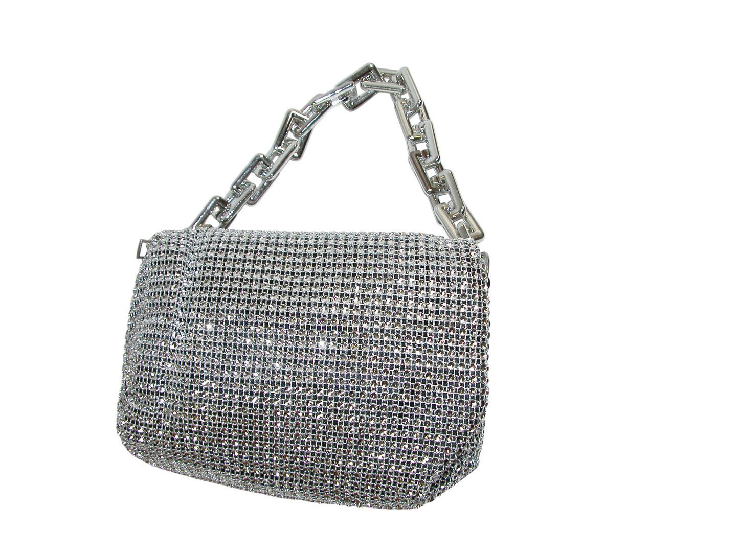 Bling Sparkle Purse Handbag GF3574
