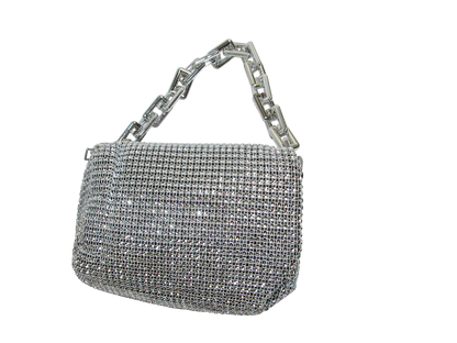 Bling Sparkle Purse Handbag GF3574