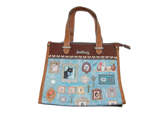 Cat Purse Novelty Handbag GF3563
