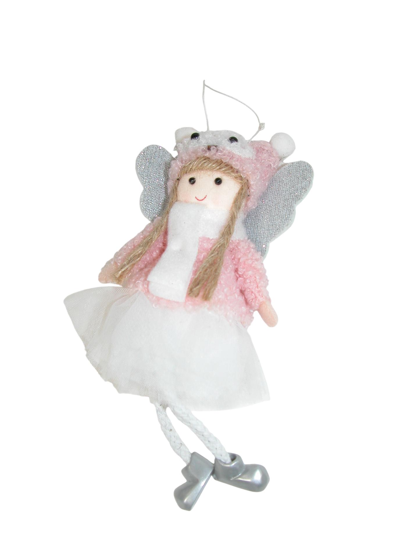 Angel Ornament GF3590