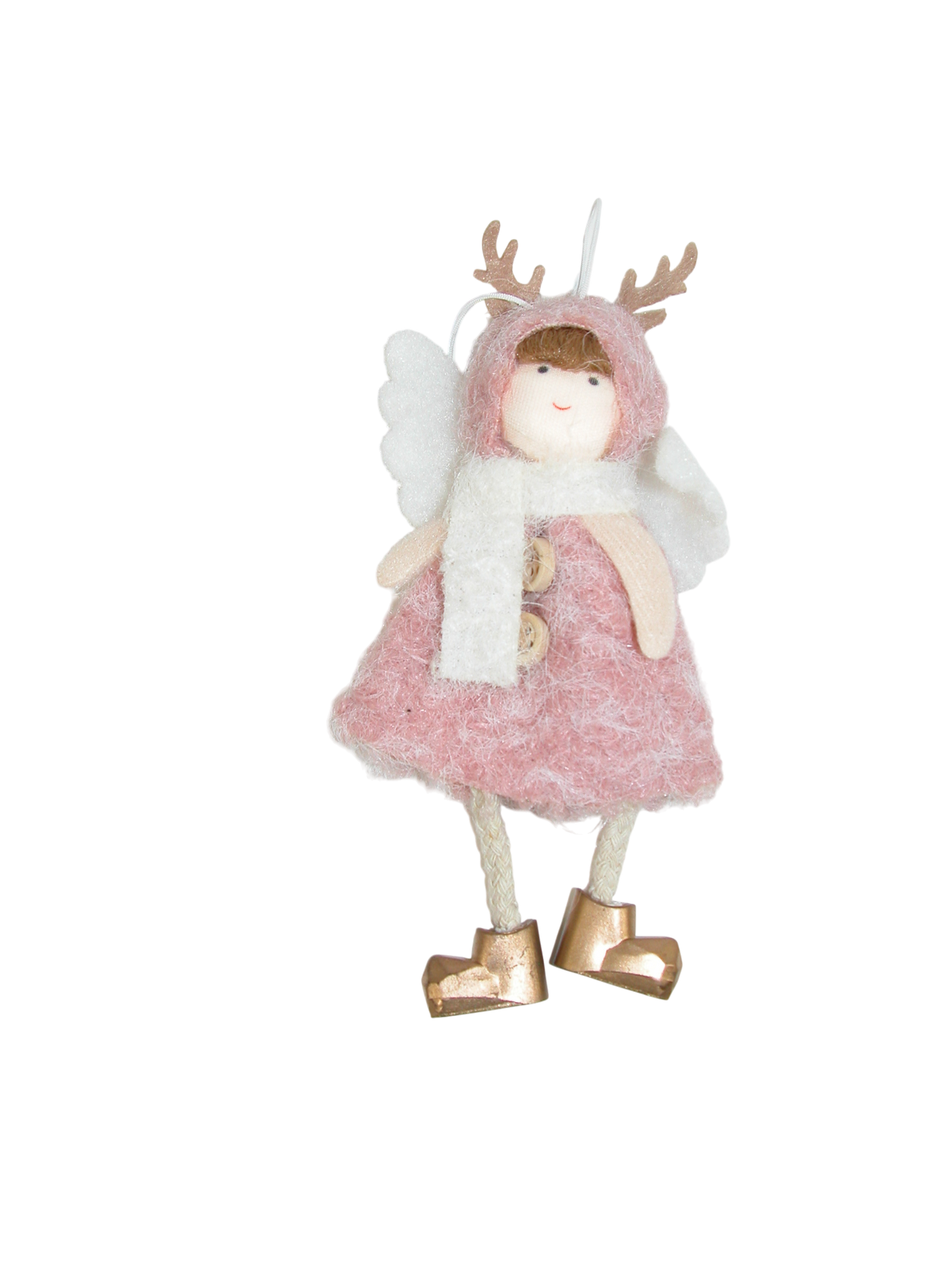 Angel Ornament GF3591