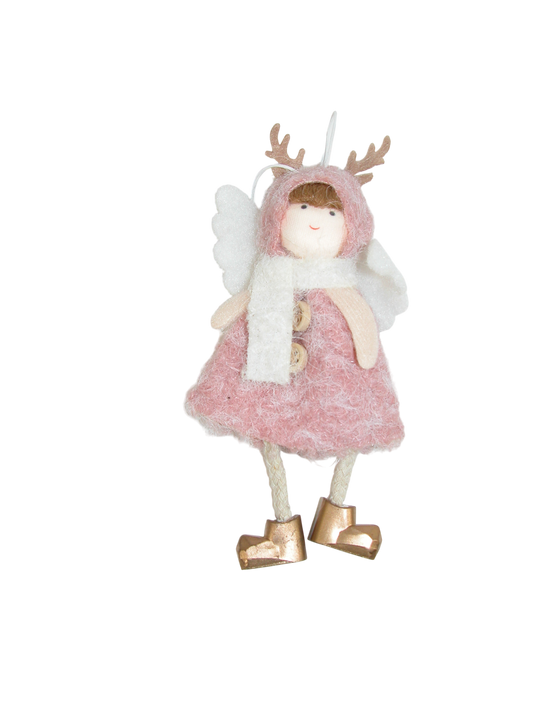 Angel Ornament GF3591
