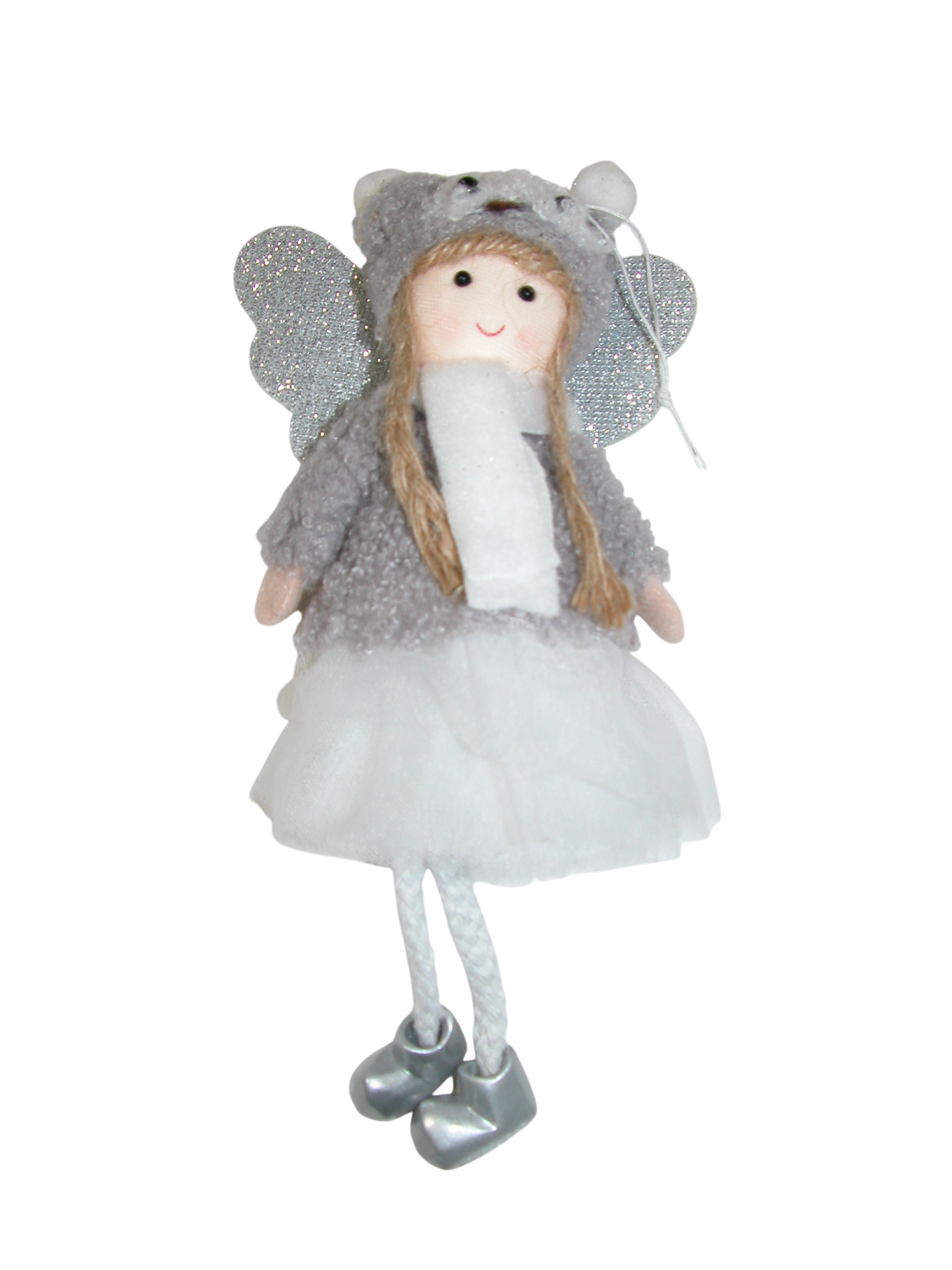 Angel Ornament GF3593