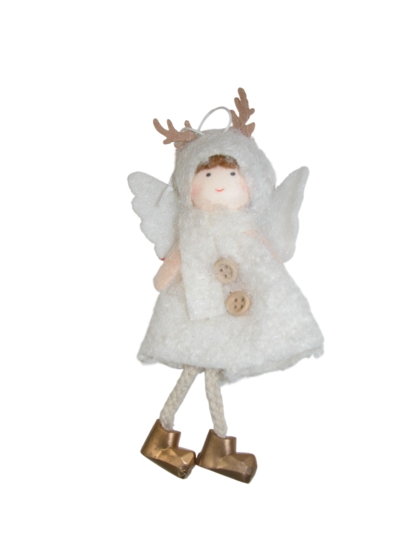 Angel Ornament GF3595