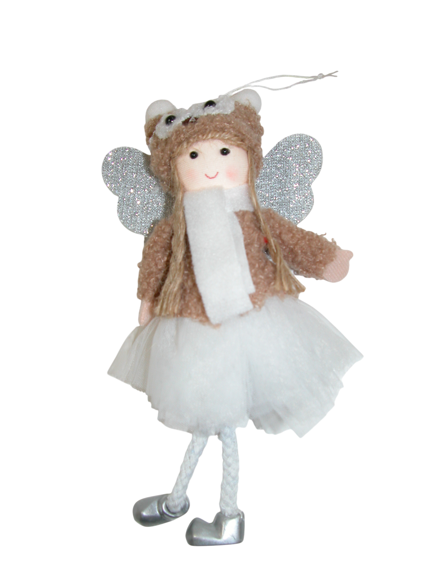 Angel Ornament GF3596