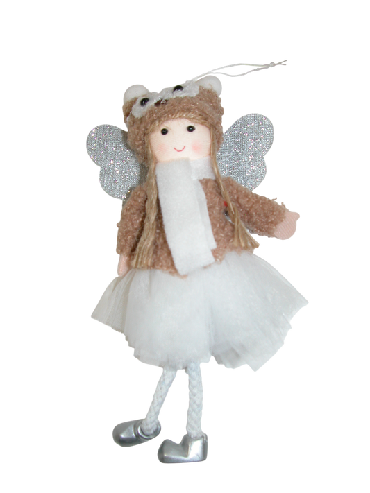 Angel Ornament GF3596