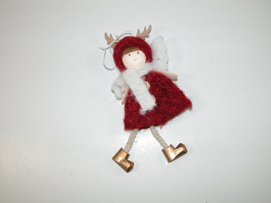 Angel Ornament GF3592