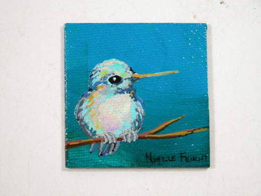 Original Acrylic Painting Art ART208